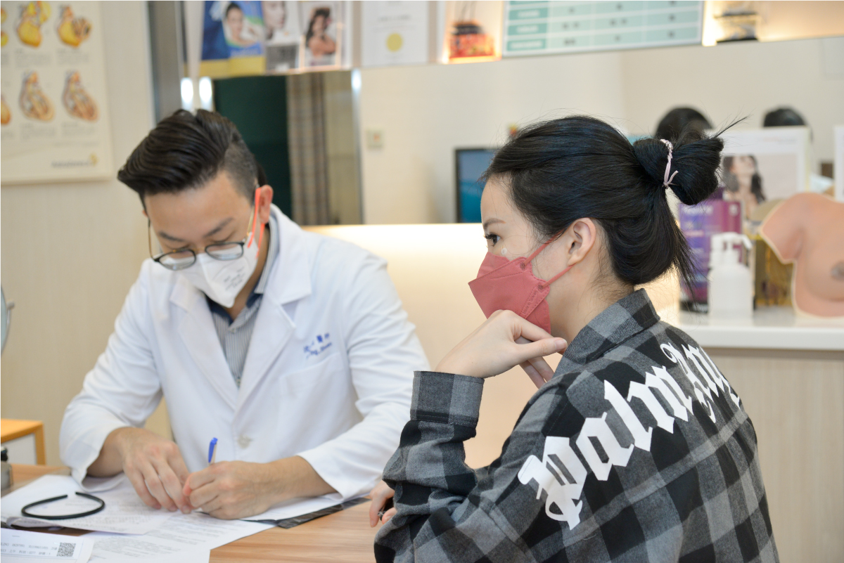 植髮前一定要認識的醫師：沈彥廷醫師的專業與堅持