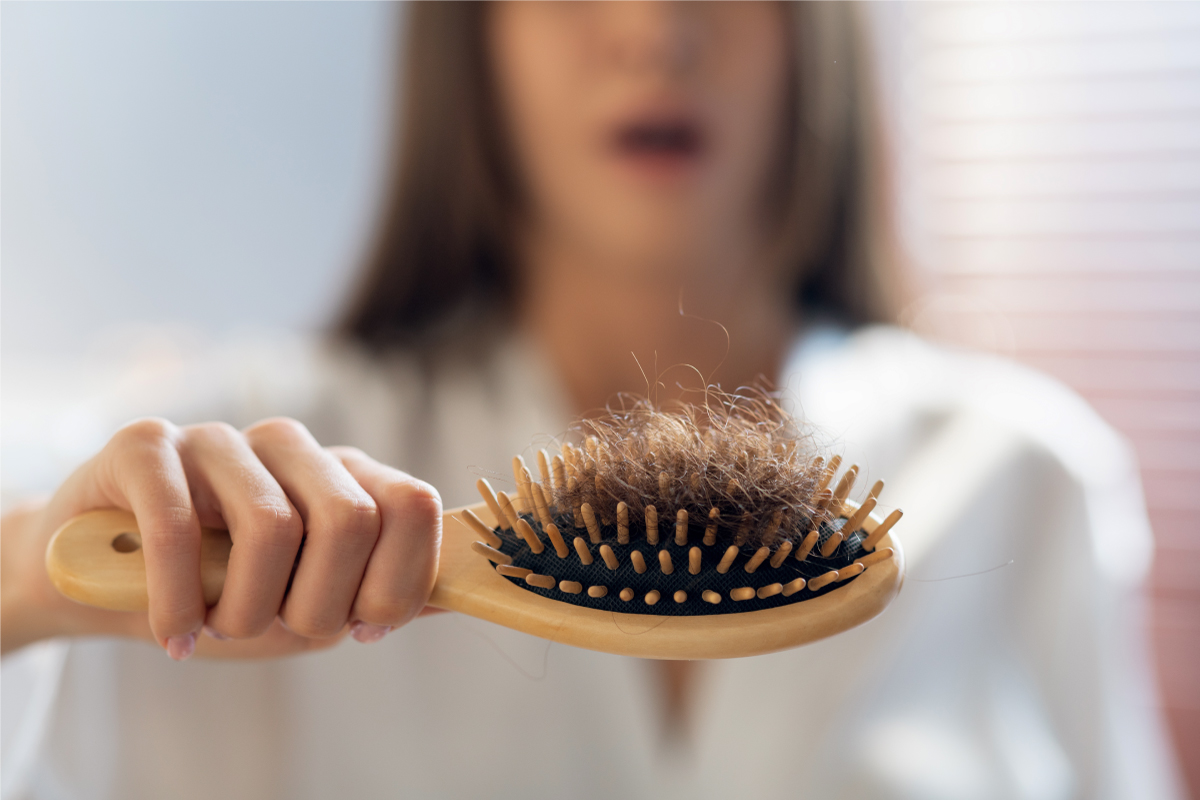 女生植髮常見問題全解析：M型禿、髮量稀疏、成功案例大公開