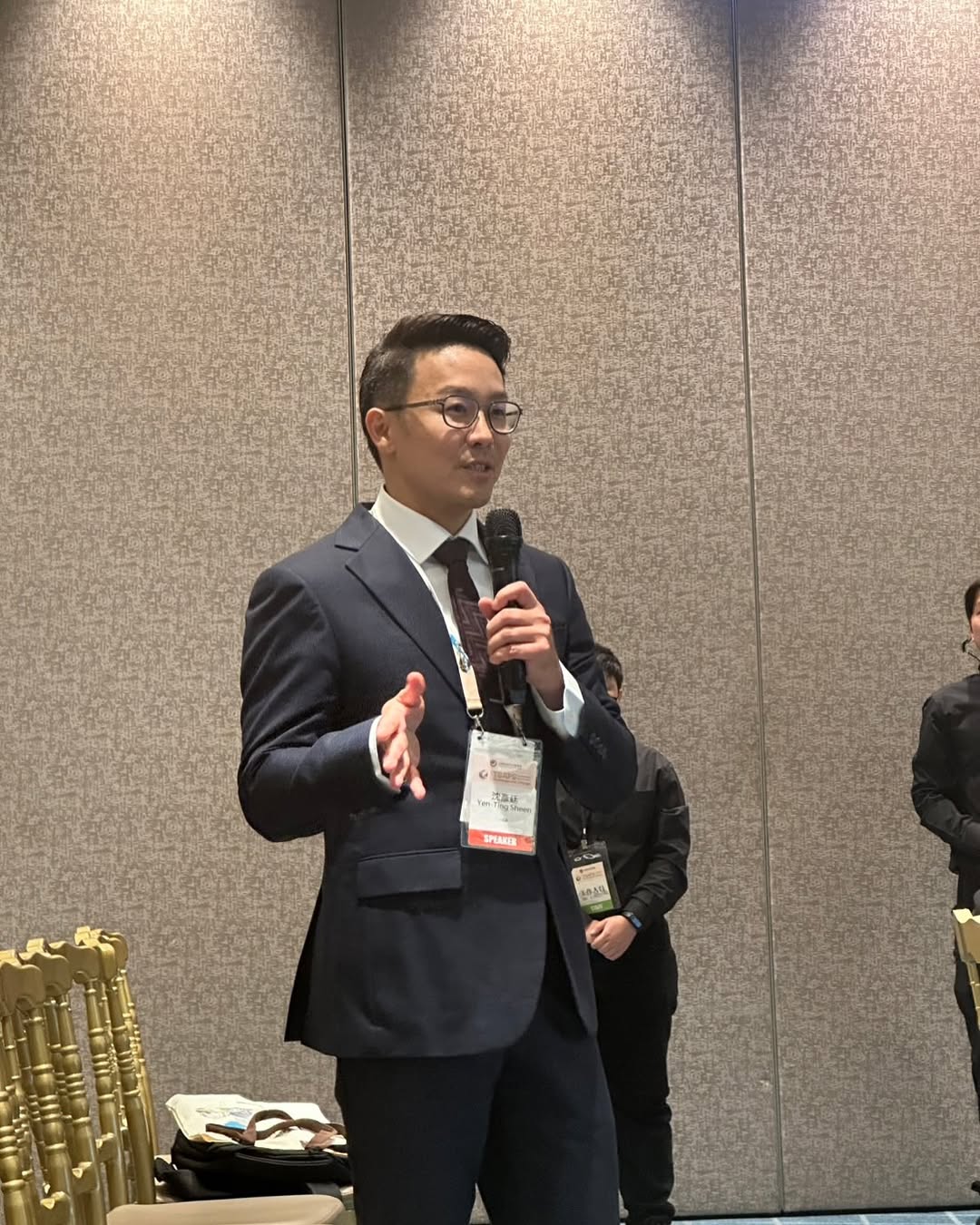 植髮前一定要認識的醫師：沈彥廷醫師的專業與堅持